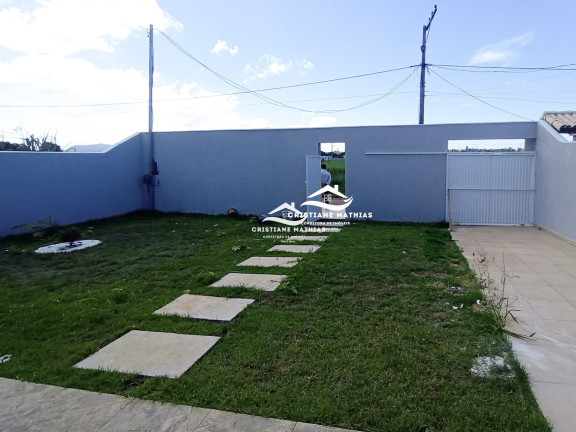 Imagem Casa com 3 Quartos à Venda, 110 m² em Jardim Atlântico Central (itaipuaçu) - Maricá