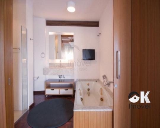 Imagem Apartamento com 3 Quartos à Venda, 250 m² em Jardim Paulista - São Paulo