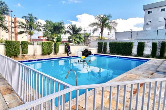 Imagem Apartamento com 2 Quartos à Venda, 41 m² em Igara - Canoas Imagem Apartamento com 2 Quartos à Venda, 41 m² em Igara - Canoas
