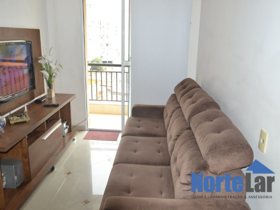 Imagem Apartamento com 2 Quartos à Venda, 53 m² em Vila Cruz Das Almas - São Paulo Imagem Apartamento com 2 Quartos à Venda, 53 m² em Vila Cruz Das Almas - São Paulo