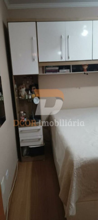 Imagem Apartamento com 4 Quartos à Venda, 132 m² em Centro - Diadema Imagem Apartamento com 4 Quartos à Venda, 132 m² em Centro - Diadema