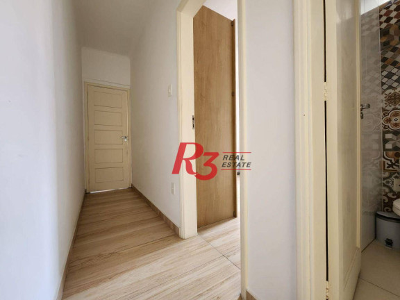 Imagem Apartamento com 2 Quartos à Venda, 78 m² em Embaré - Santos Imagem Apartamento com 2 Quartos à Venda, 78 m² em Embaré - Santos