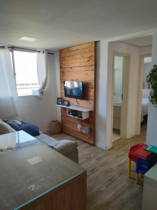 Imagem Imóvel com 2 Quartos à Venda, 47 m² Imagem Imóvel com 2 Quartos à Venda, 47 m²