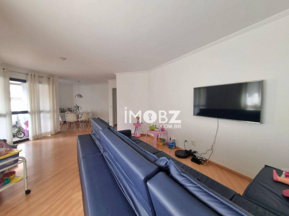 Imagem Imóvel com 3 Quartos à Venda, 118 m² em Vila Andrade - São Paulo Imagem Imóvel com 3 Quartos à Venda, 118 m² em Vila Andrade - São Paulo