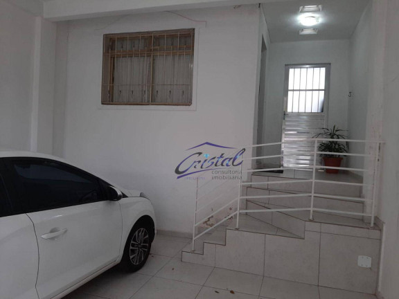 Imagem Casa com 3 Quartos à Venda, 90 m² em Taboão Da Serra - Taboão Da Serra Imagem Casa com 3 Quartos à Venda, 90 m² em Taboão Da Serra - Taboão Da Serra