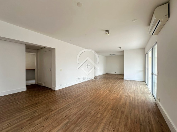Imagem Apartamento com 3 Quartos à Venda, 178 m² em Brooklin - São Paulo