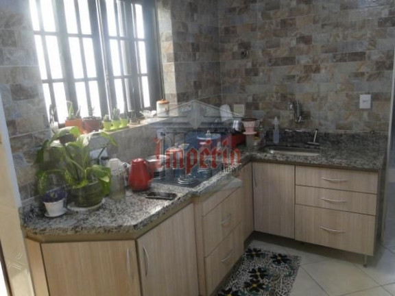 Imagem Casa com 2 Quartos à Venda, 130 m² em Vila Eldizia - Santo André Imagem Casa com 2 Quartos à Venda, 130 m² em Vila Eldizia - Santo André