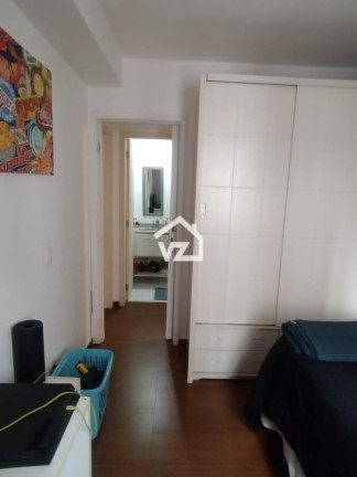 Imagem Apartamento com 2 Quartos à Venda, 55 m² em Vila Andrade - São Paulo
