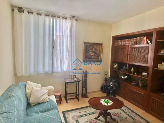 Imagem Apartamento com 3 Quartos à Venda, 132 m² em Higienópolis - São Paulo Imagem Apartamento com 3 Quartos à Venda, 132 m² em Higienópolis - São Paulo