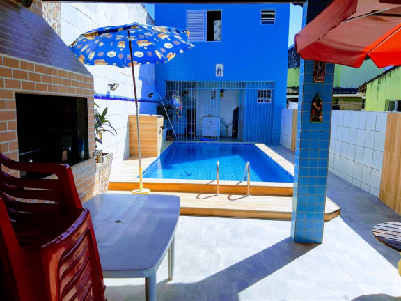 Imagem Casa com 2 Quartos à Venda, 72 m² em Mirim - Praia Grande Imagem Casa com 2 Quartos à Venda, 72 m² em Mirim - Praia Grande