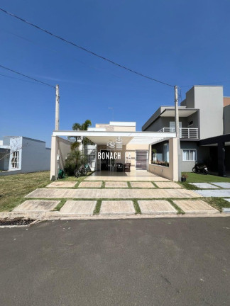 Casa com 2 Quartos à Venda,  em Jardim Park Real - Indaiatuba