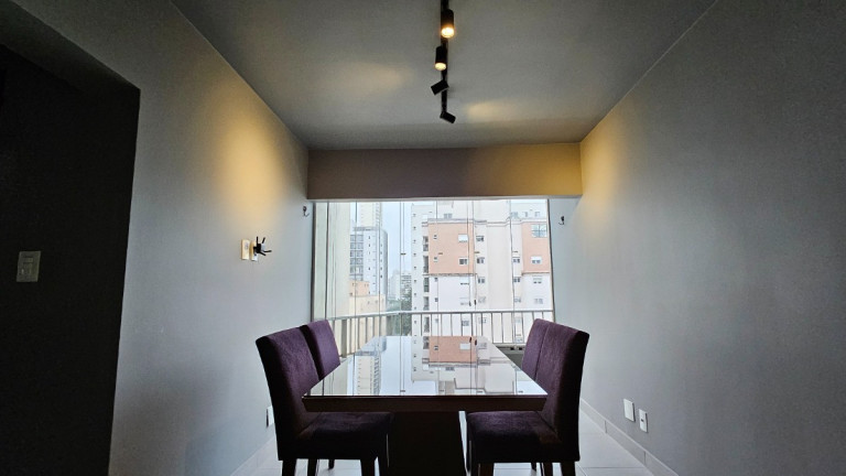 Imagem Cobertura com 2 Quartos à Venda, 114 m² em Brooklin Paulista - São Paulo Imagem Cobertura com 2 Quartos à Venda, 114 m² em Brooklin Paulista - São Paulo
