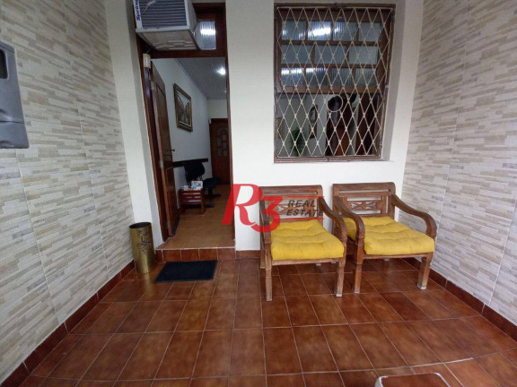 Imagem Casa com 3 Quartos à Venda, 98 m² em Centro - São Vicente Imagem Casa com 3 Quartos à Venda, 98 m² em Centro - São Vicente