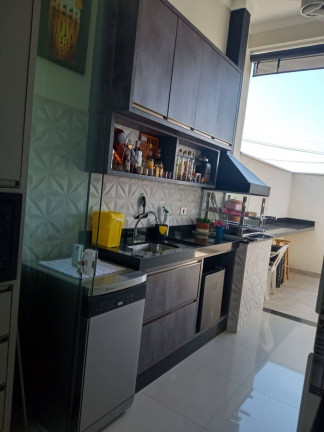 Imagem Casa de Condomínio à Venda,  em Horto Florestal - Sorocaba