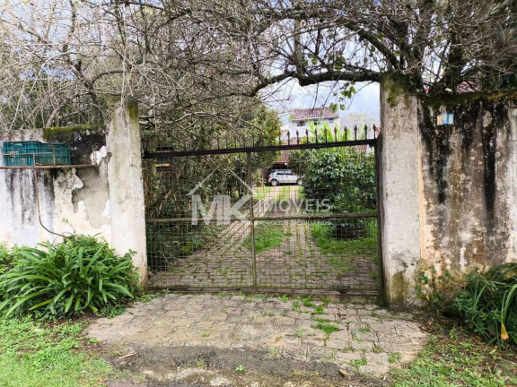 Imagem Casa à Venda, em Planta Santa Clara - Piraquara Imagem Casa à Venda, em Planta Santa Clara - Piraquara