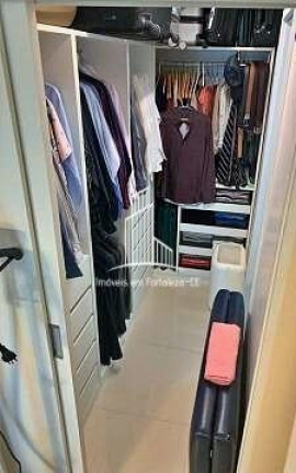 Imagem Apartamento com 2 Quartos à Venda, 165 m² em Cocó - Fortaleza Imagem Apartamento com 2 Quartos à Venda, 165 m² em Cocó - Fortaleza