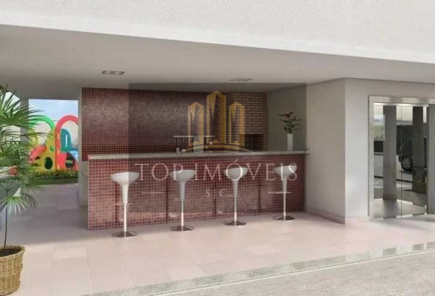 Imagem Apartamento com 2 Quartos à Venda, 48 m² em Jardim Nova Michigan - São José Dos Campos