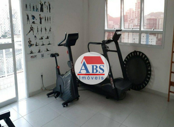Imagem Apartamento com 2 Quartos à Venda, 73 m² em Boqueirão - Santos Imagem Apartamento com 2 Quartos à Venda, 73 m² em Boqueirão - Santos