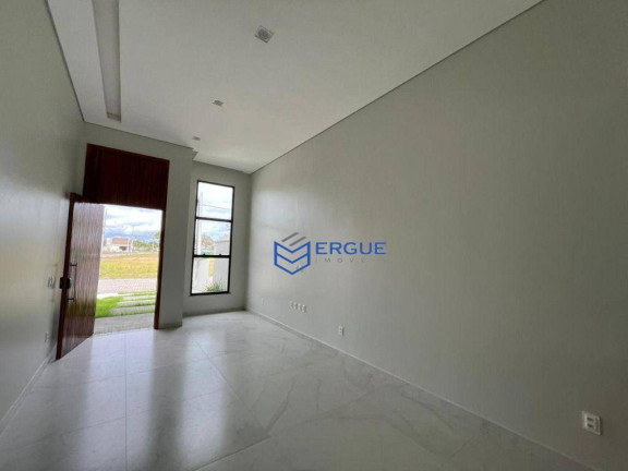 Imagem Casa com 3 Quartos à Venda, 136 m² em Jacunda - Aquiraz Imagem Casa com 3 Quartos à Venda, 136 m² em Jacunda - Aquiraz
