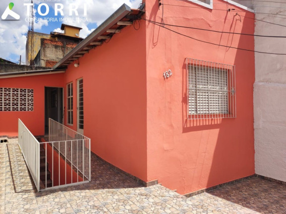 Imagem Sobrado com 2 Quartos à Venda, 175 m² em Jardim Juliana - Sorocaba Imagem Sobrado com 2 Quartos à Venda, 175 m² em Jardim Juliana - Sorocaba