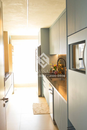 Imagem Apartamento com 3 Quartos à Venda, 125 m² em Setor Marista - Goiânia