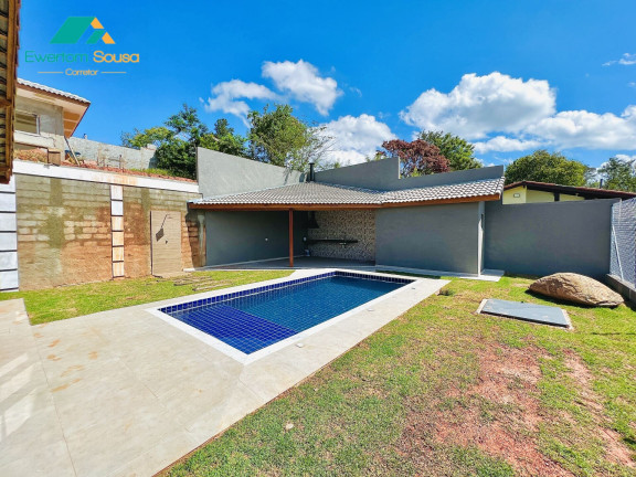 Imagem Casa com 3 Quartos à Venda, 122 m² em Jundiaizinho (terra Preta) - Mairiporã Imagem Casa com 3 Quartos à Venda, 122 m² em Jundiaizinho (terra Preta) - Mairiporã