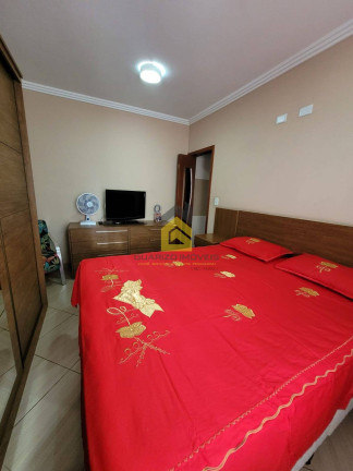 Imagem Sobrado com 3 Quartos à Venda, 126 m² em Planalto - São Bernardo Do Campo