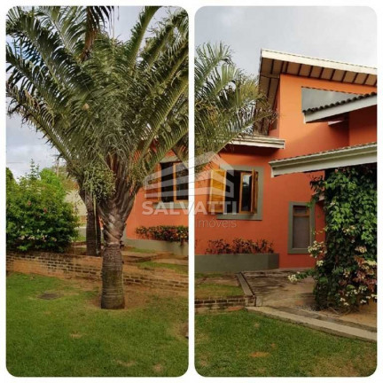 Imagem Casa com 3 Quartos à Venda, 403 m² em Esplanada Do Carmo - Jarinu