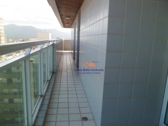 Imagem Apartamento com 2 Quartos à Venda, 103 m² em Tupi - Praia Grande