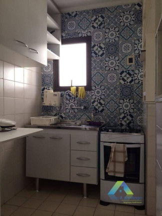 Imagem Apartamento com 1 Quarto para Alugar, 50 m² em Moema Pássaros - São Paulo Imagem Apartamento com 1 Quarto para Alugar, 50 m² em Moema Pássaros - São Paulo