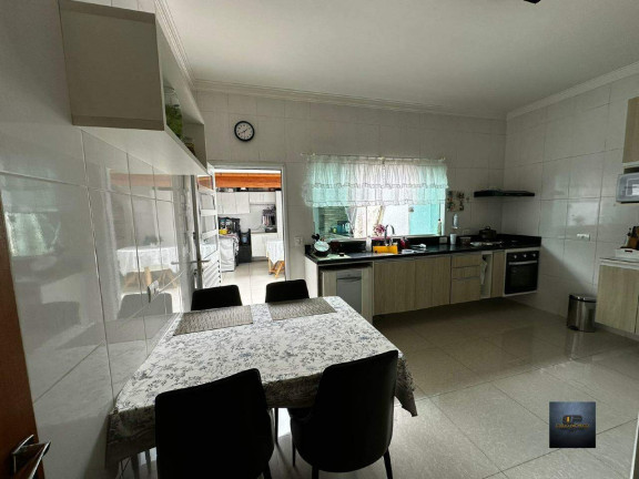 Imagem Casa de Condomínio com 4 Quartos à Venda, 300 m² em Jardim Santo Antoninho - São Paulo Imagem Casa de Condomínio com 4 Quartos à Venda, 300 m² em Jardim Santo Antoninho - São Paulo