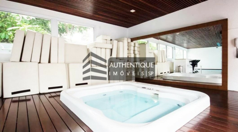 Imagem Apartamento com 1 Quarto à Venda, 70 m² em Brooklin - São Paulo Imagem Apartamento com 1 Quarto à Venda, 70 m² em Brooklin - São Paulo