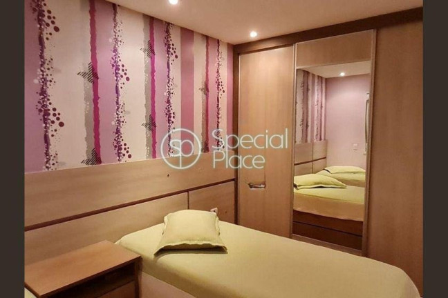 Imagem Apartamento com 4 Quartos à Venda, 350 m² em Brooklin - São Paulo Imagem Apartamento com 4 Quartos à Venda, 350 m² em Brooklin - São Paulo
