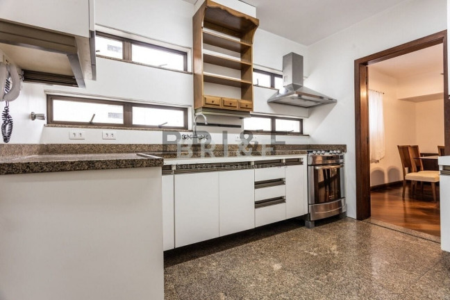 Imagem Apartamento com 4 Quartos à Venda, 260 m² em Campo Belo - São Paulo Imagem Apartamento com 4 Quartos à Venda, 260 m² em Campo Belo - São Paulo