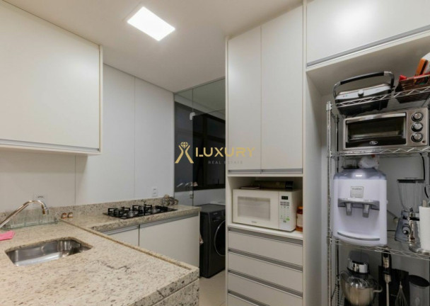 Imagem Imóvel com 1 Quarto à Venda, 54 m² em Vila Da Serra - Nova Lima Imagem Imóvel com 1 Quarto à Venda, 54 m² em Vila Da Serra - Nova Lima