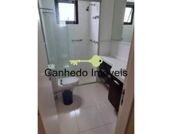 Imagem Apartamento com 4 Quartos à Venda, 374 m² em Klabin - São Paulo