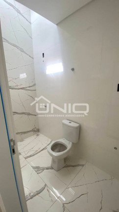 Imagem Casa com 3 Quartos à Venda, 112 m² em Cristo Rei - Pato Branco Imagem Casa com 3 Quartos à Venda, 112 m² em Cristo Rei - Pato Branco