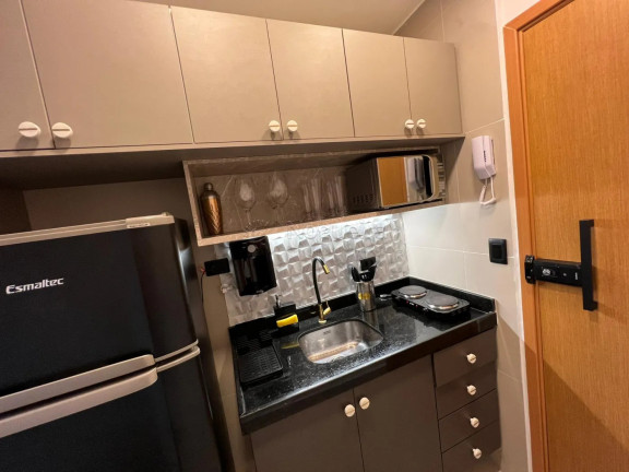 Imagem Flat com 1 Quarto à Venda, 26 m² em Porto De Galinhas - Ipojuca Imagem Flat com 1 Quarto à Venda, 26 m² em Porto De Galinhas - Ipojuca