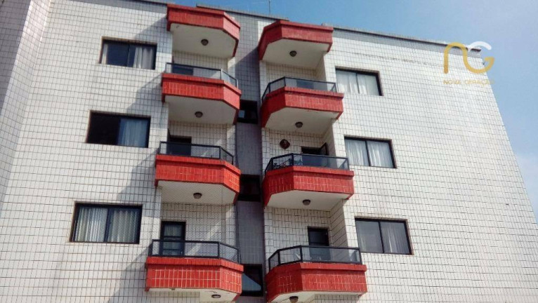 Imagem Apartamento com 1 Quarto à Venda, 55 m² em Tupi - Praia Grande Imagem Apartamento com 1 Quarto à Venda, 55 m² em Tupi - Praia Grande
