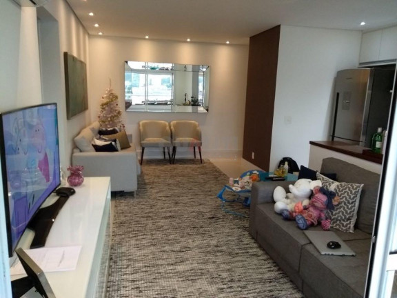 Imagem Apartamento com 2 Quartos à Venda, 140 m² em Brooklin - São Paulo Imagem Apartamento com 2 Quartos à Venda, 140 m² em Brooklin - São Paulo