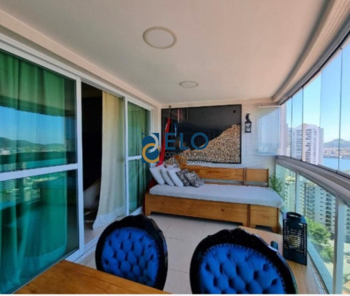 Imagem Apartamento com 2 Quartos à Venda, 155 m² em Ponta Da Praia - Santos Imagem Apartamento com 2 Quartos à Venda, 155 m² em Ponta Da Praia - Santos