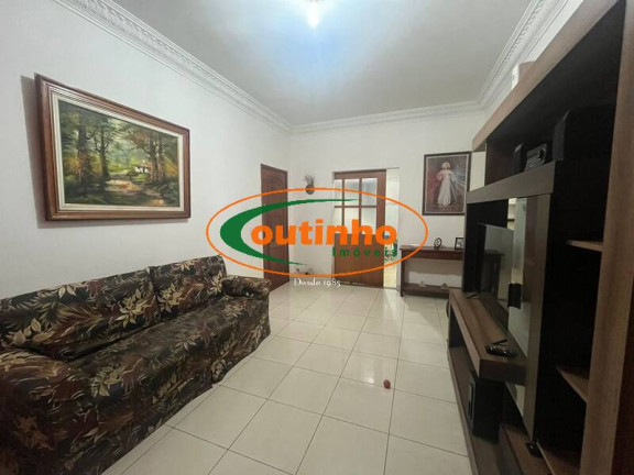 Imagem Apartamento com 3 Quartos à Venda, 95 m² em Vila Isabel - Rio De Janeiro Imagem Apartamento com 3 Quartos à Venda, 95 m² em Vila Isabel - Rio De Janeiro