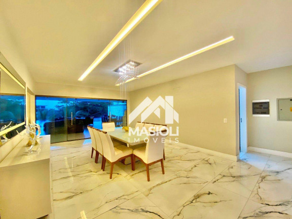 Imagem Casa com 5 Quartos à Venda, 897 m² em Interlagos - Vila Velha Imagem Casa com 5 Quartos à Venda, 897 m² em Interlagos - Vila Velha