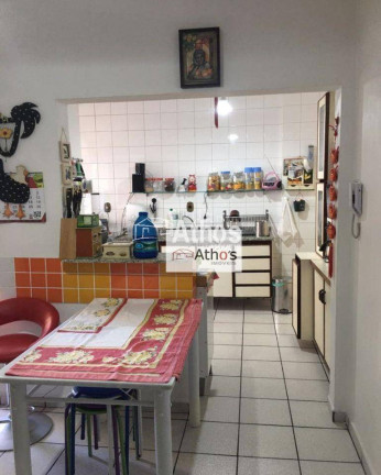 Imagem Apartamento com 3 Quartos à Venda, 146 m² em Centro - Santo André Imagem Apartamento com 3 Quartos à Venda, 146 m² em Centro - Santo André