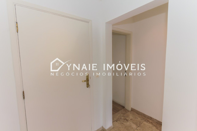 Imagem Apartamento com 4 Quartos para Alugar, 184 m² em Itaim Bibi - São Paulo