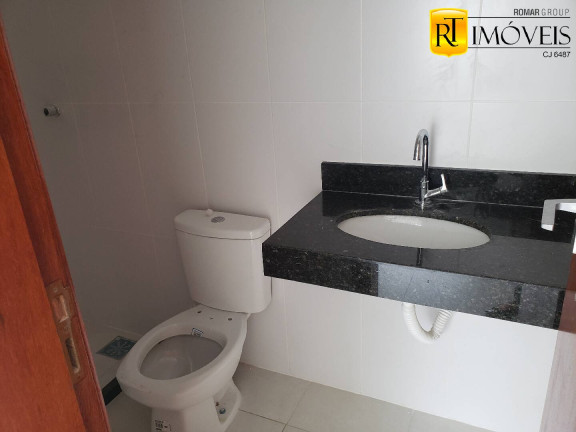 Imagem Apartamento com 2 Quartos à Venda, 63 m² em Palmeiras - Cabo Frio Imagem Apartamento com 2 Quartos à Venda, 63 m² em Palmeiras - Cabo Frio
