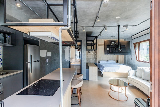 Imagem Apartamento com 1 Quarto à Venda, 49 m² em Vila Olímpia - São Paulo Imagem Apartamento com 1 Quarto à Venda, 49 m² em Vila Olímpia - São Paulo