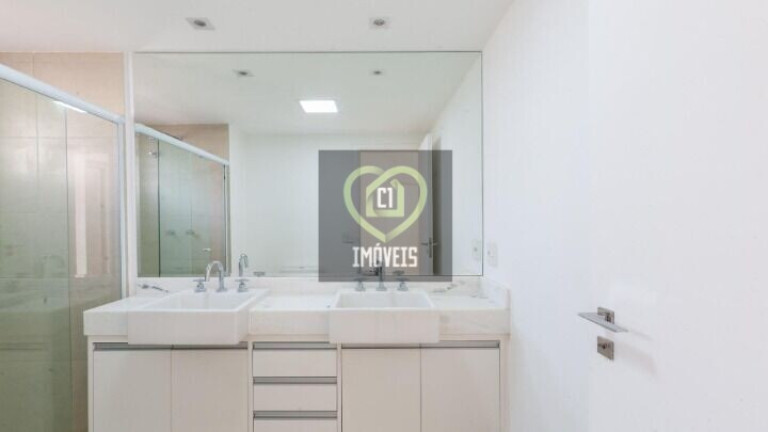 Imagem Apartamento com 3 Quartos para Alugar, 171 m² em Perdizes - São Paulo Imagem Apartamento com 3 Quartos para Alugar, 171 m² em Perdizes - São Paulo