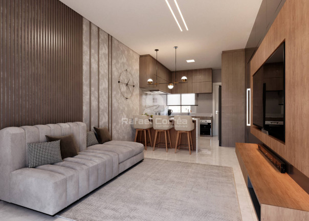 Imagem Casa com 2 Quartos à Venda, em Itacolomi - Balneário Piçarras Imagem Casa com 2 Quartos à Venda, em Itacolomi - Balneário Piçarras