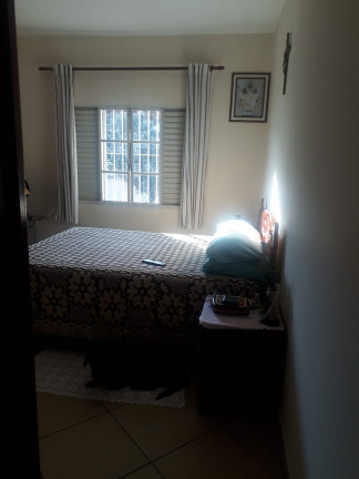 Imagem Casa com 3 Quartos à Venda, 139 m² em Jardim Clímax - São Paulo